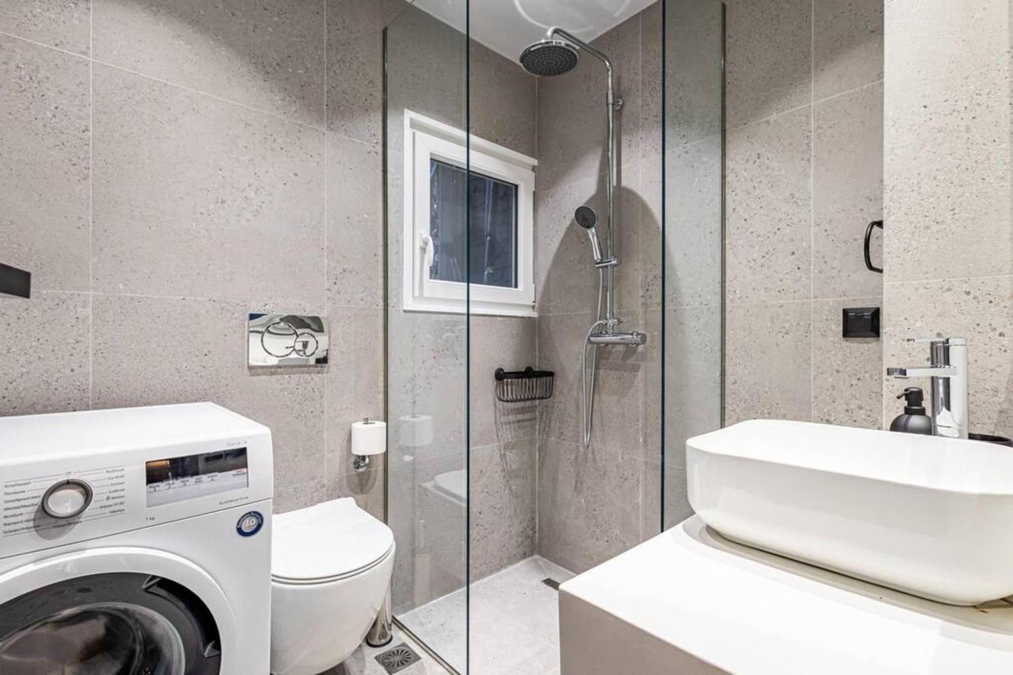 Apartment Philoxenia I Acropolis Museum
